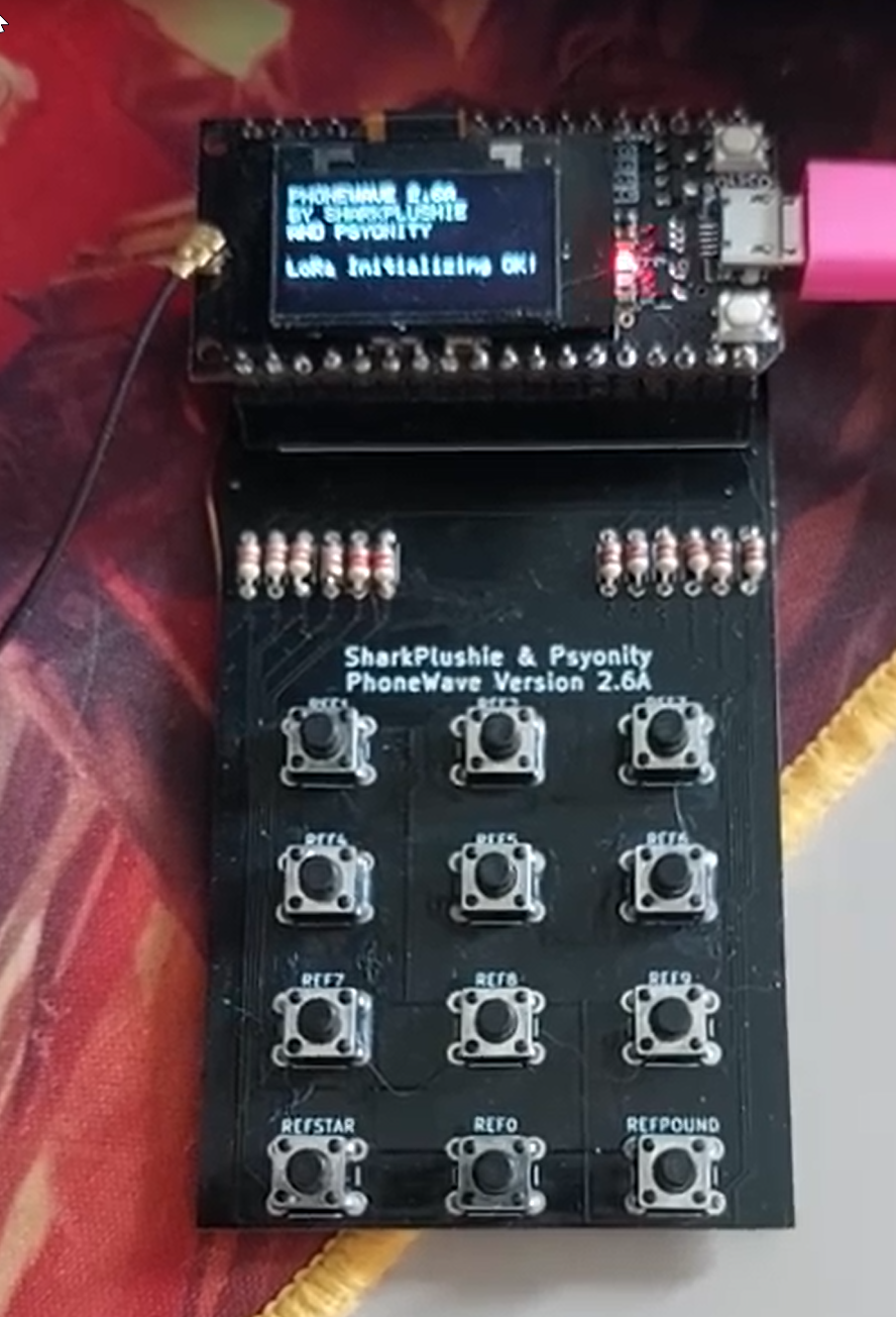 PW